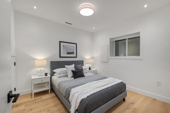 Photo 14 at 2058 E 5th Avenue, Grandview Woodland, Vancouver East