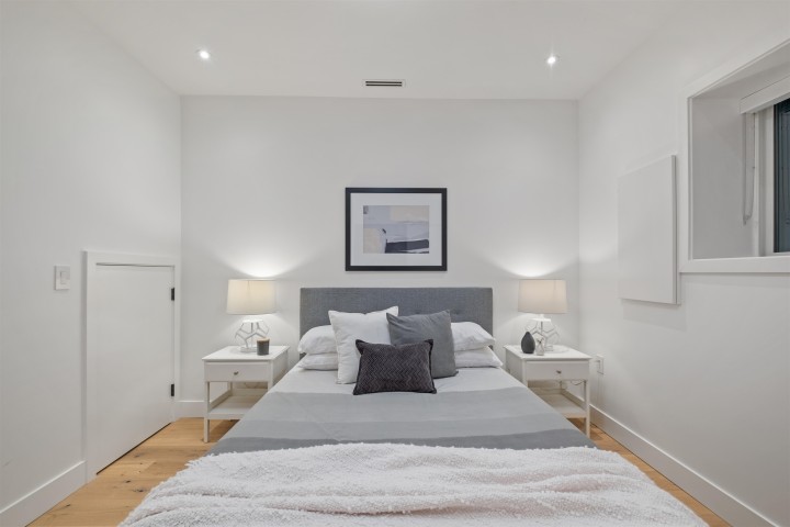 Photo 15 at 2058 E 5th Avenue, Grandview Woodland, Vancouver East