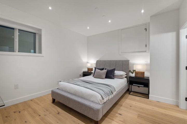 Photo 11 at 2058 E 5th Avenue, Grandview Woodland, Vancouver East