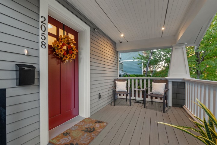 Photo 19 at 2058 E 5th Avenue, Grandview Woodland, Vancouver East