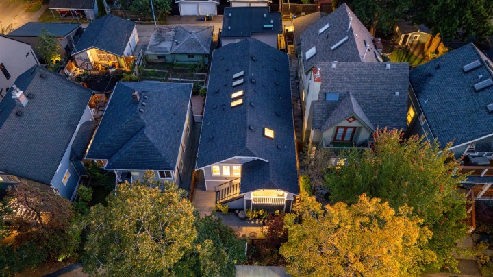 Photo 25 at 2058 E 5th Avenue, Grandview Woodland, Vancouver East