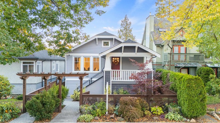 Photo 21 at 2058 E 5th Avenue, Grandview Woodland, Vancouver East