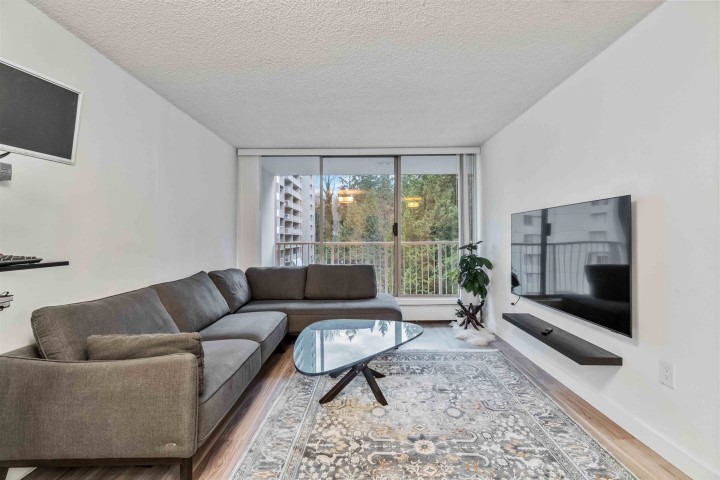 Photo 6 at 506 - 2004 Fullerton Avenue, Pemberton NV, North Vancouver