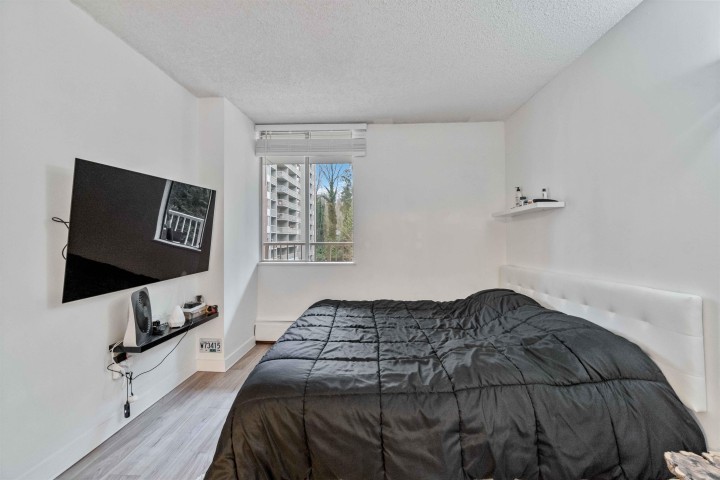 Photo 13 at 506 - 2004 Fullerton Avenue, Pemberton NV, North Vancouver