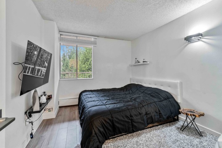 Photo 12 at 506 - 2004 Fullerton Avenue, Pemberton NV, North Vancouver