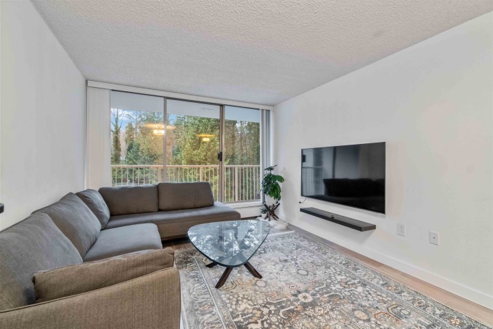 Photo 7 at 506 - 2004 Fullerton Avenue, Pemberton NV, North Vancouver