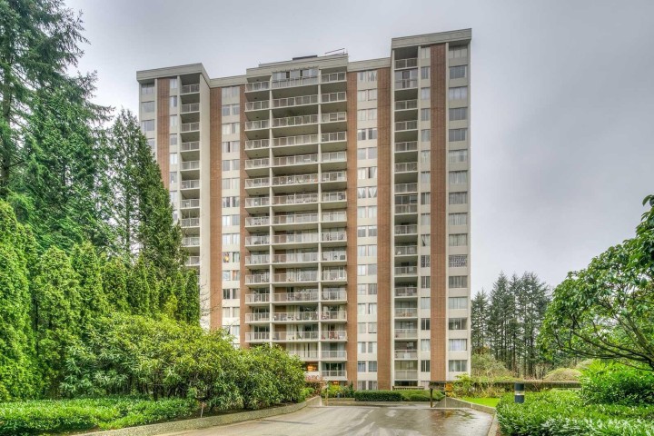 Photo 3 at 506 - 2004 Fullerton Avenue, Pemberton NV, North Vancouver