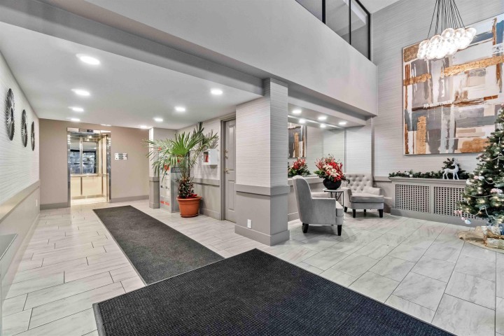 Photo 20 at 506 - 2004 Fullerton Avenue, Pemberton NV, North Vancouver