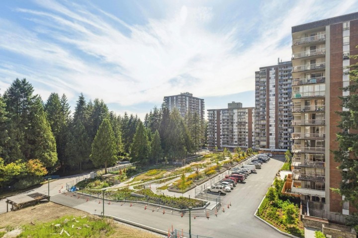 Photo 24 at 506 - 2004 Fullerton Avenue, Pemberton NV, North Vancouver