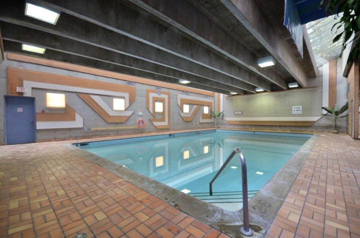 Photo 30 at 506 - 2004 Fullerton Avenue, Pemberton NV, North Vancouver