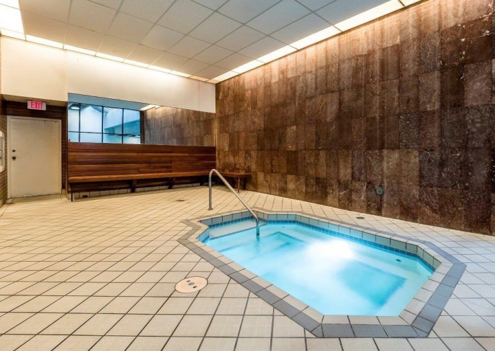 Photo 31 at 506 - 2004 Fullerton Avenue, Pemberton NV, North Vancouver