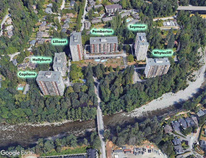 Photo 29 at 506 - 2004 Fullerton Avenue, Pemberton NV, North Vancouver