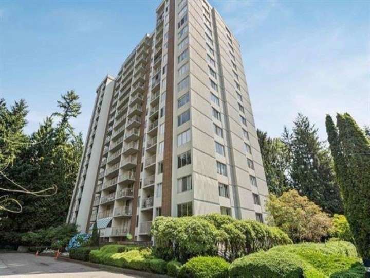 Photo 4 at 506 - 2004 Fullerton Avenue, Pemberton NV, North Vancouver