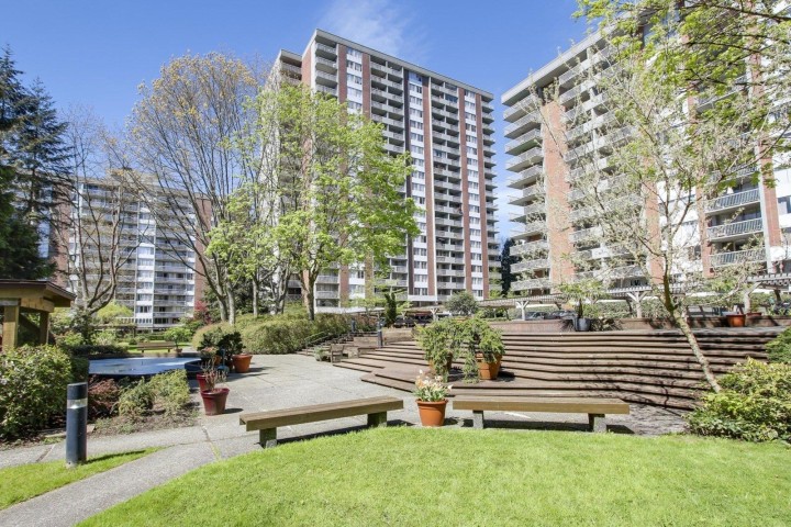 Photo 25 at 506 - 2004 Fullerton Avenue, Pemberton NV, North Vancouver