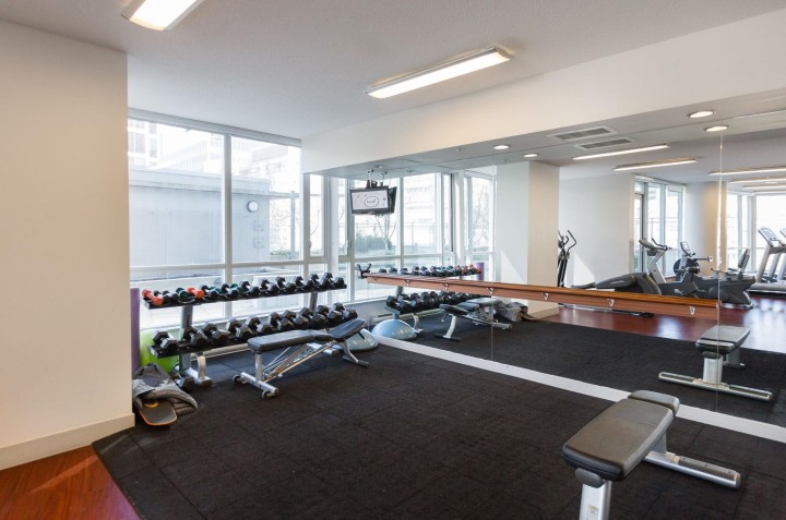 Photo 17 at 714 - 833 Seymour Street, Downtown VW, Vancouver West