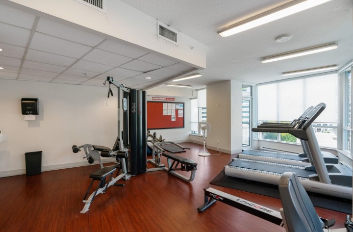 Photo 16 at 714 - 833 Seymour Street, Downtown VW, Vancouver West