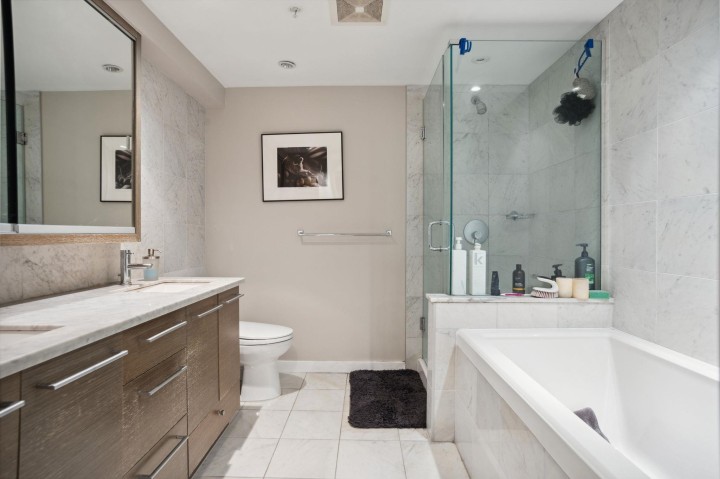 Photo 10 at 714 - 833 Seymour Street, Downtown VW, Vancouver West