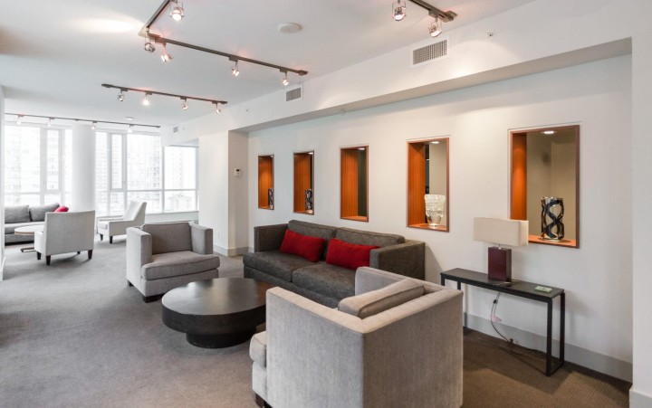 Photo 18 at 714 - 833 Seymour Street, Downtown VW, Vancouver West