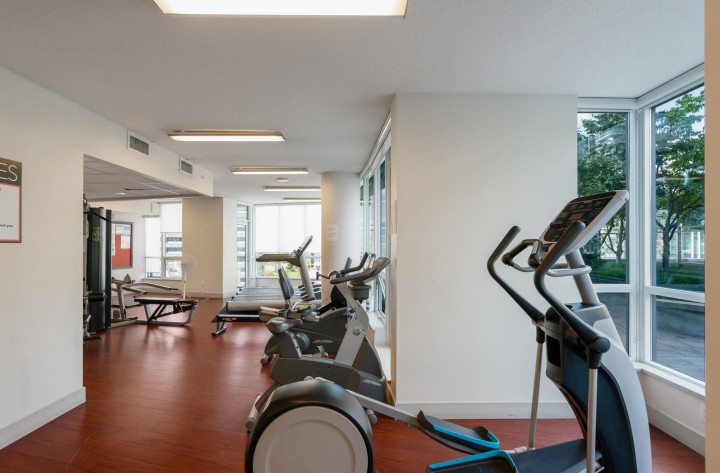 Photo 15 at 714 - 833 Seymour Street, Downtown VW, Vancouver West