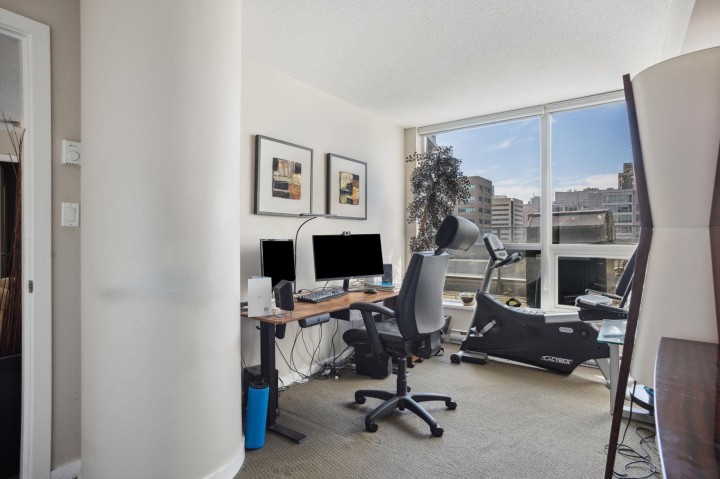 Photo 11 at 714 - 833 Seymour Street, Downtown VW, Vancouver West