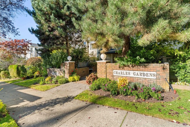 Photo 23 at 202 - 1537 Charles Street, Grandview Woodland, Vancouver East