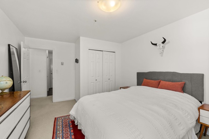 Photo 13 at 202 - 1537 Charles Street, Grandview Woodland, Vancouver East