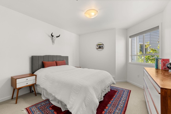 Photo 12 at 202 - 1537 Charles Street, Grandview Woodland, Vancouver East