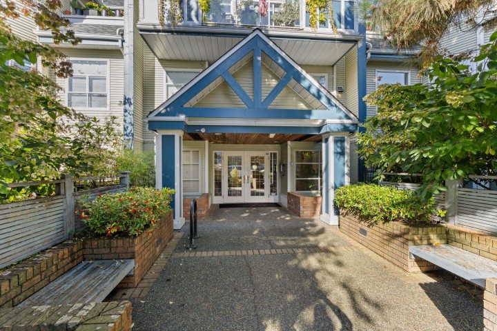 Photo 22 at 202 - 1537 Charles Street, Grandview Woodland, Vancouver East