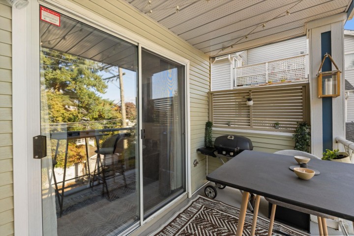 Photo 20 at 202 - 1537 Charles Street, Grandview Woodland, Vancouver East