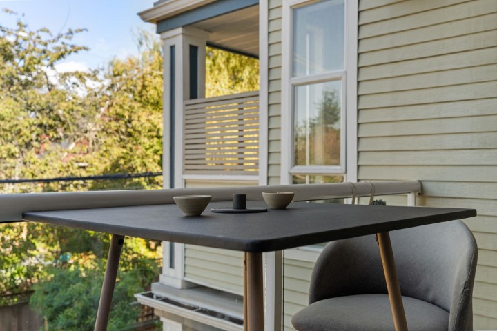 Photo 19 at 202 - 1537 Charles Street, Grandview Woodland, Vancouver East