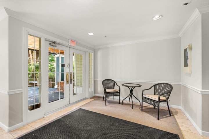 Photo 21 at 202 - 1537 Charles Street, Grandview Woodland, Vancouver East