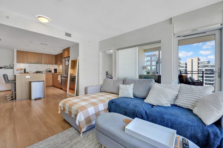 Photo 13 at 1510 - 111 E 1st Avenue, Mount Pleasant VE, Vancouver East