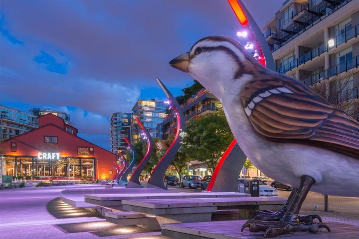 Photo 28 at 1510 - 111 E 1st Avenue, Mount Pleasant VE, Vancouver East