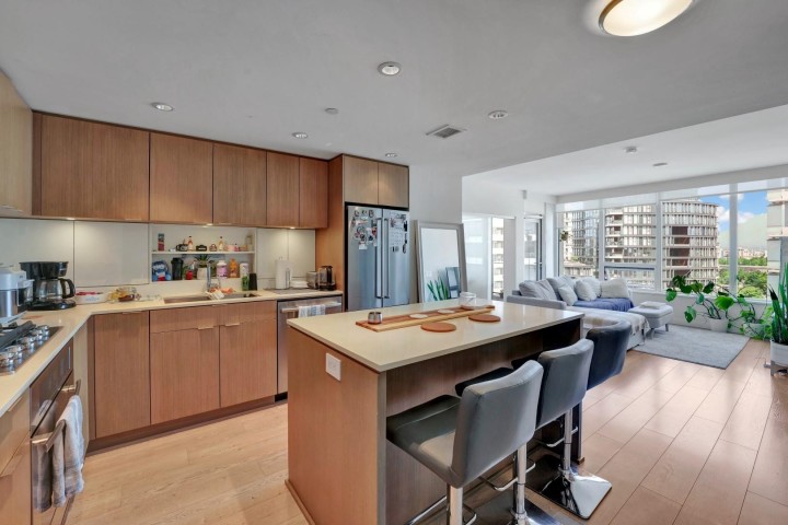 Photo 9 at 1510 - 111 E 1st Avenue, Mount Pleasant VE, Vancouver East