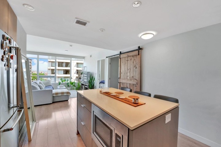 Photo 8 at 1510 - 111 E 1st Avenue, Mount Pleasant VE, Vancouver East