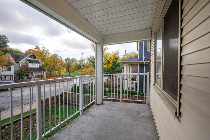 Photo 15 at 203 - 1615 Frances Street, Hastings, Vancouver East