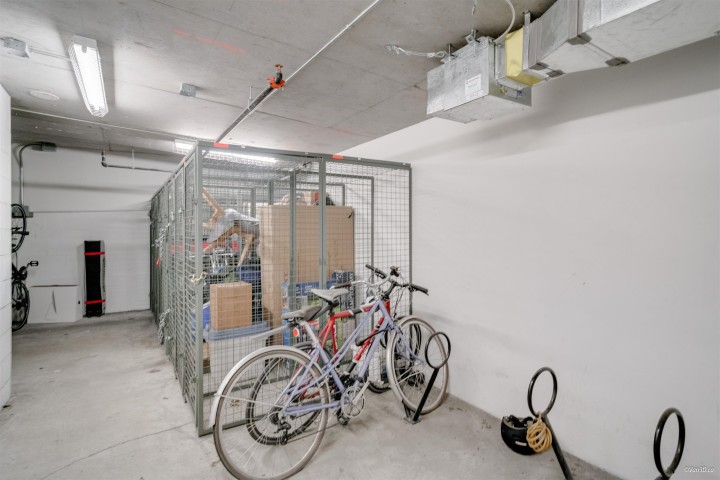 Photo 27 at 801 - 538 W 7th Avenue, Fairview VW, Vancouver West