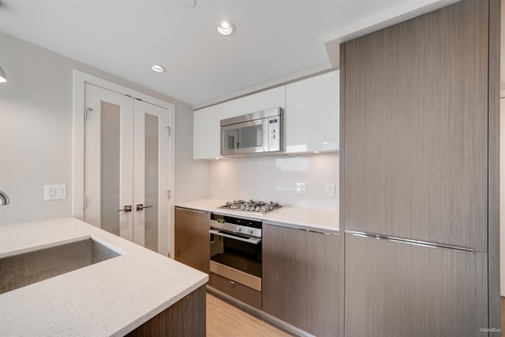 Photo 6 at 801 - 538 W 7th Avenue, Fairview VW, Vancouver West