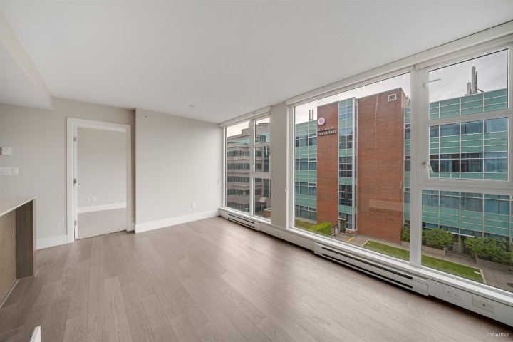 Photo 13 at 801 - 538 W 7th Avenue, Fairview VW, Vancouver West