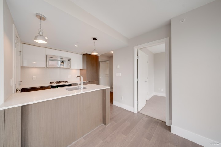 Photo 12 at 801 - 538 W 7th Avenue, Fairview VW, Vancouver West