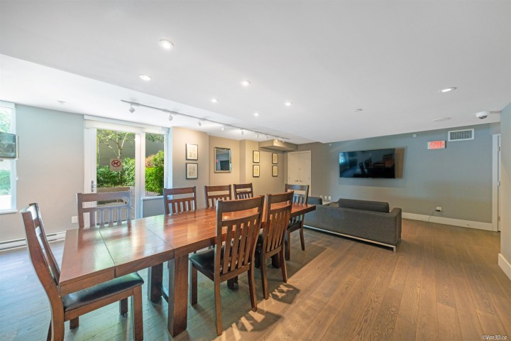 Photo 26 at 801 - 538 W 7th Avenue, Fairview VW, Vancouver West