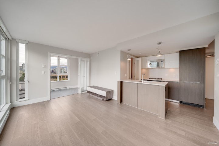 Photo 3 at 801 - 538 W 7th Avenue, Fairview VW, Vancouver West