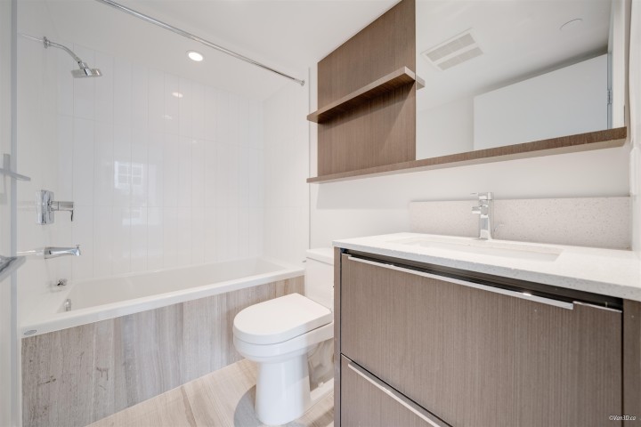 Photo 20 at 801 - 538 W 7th Avenue, Fairview VW, Vancouver West