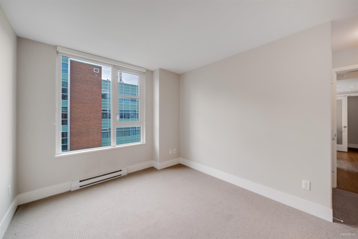 Photo 18 at 801 - 538 W 7th Avenue, Fairview VW, Vancouver West