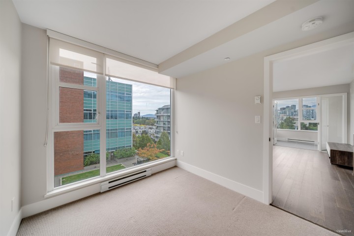 Photo 15 at 801 - 538 W 7th Avenue, Fairview VW, Vancouver West