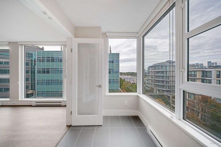 Photo 8 at 801 - 538 W 7th Avenue, Fairview VW, Vancouver West