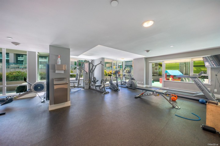 Photo 25 at 801 - 538 W 7th Avenue, Fairview VW, Vancouver West