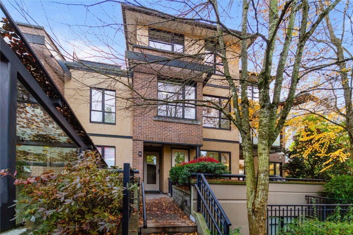 Photo 2 at 9 - 1863 Wesbrook Mall, University VW, Vancouver West