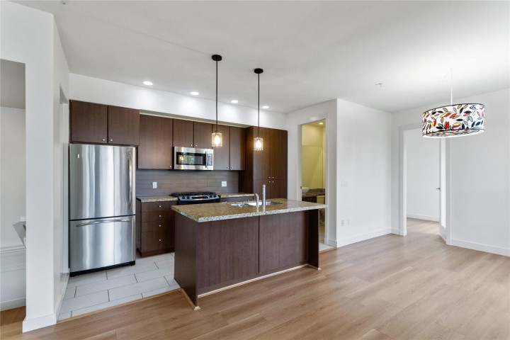 Photo 7 at 9 - 1863 Wesbrook Mall, University VW, Vancouver West