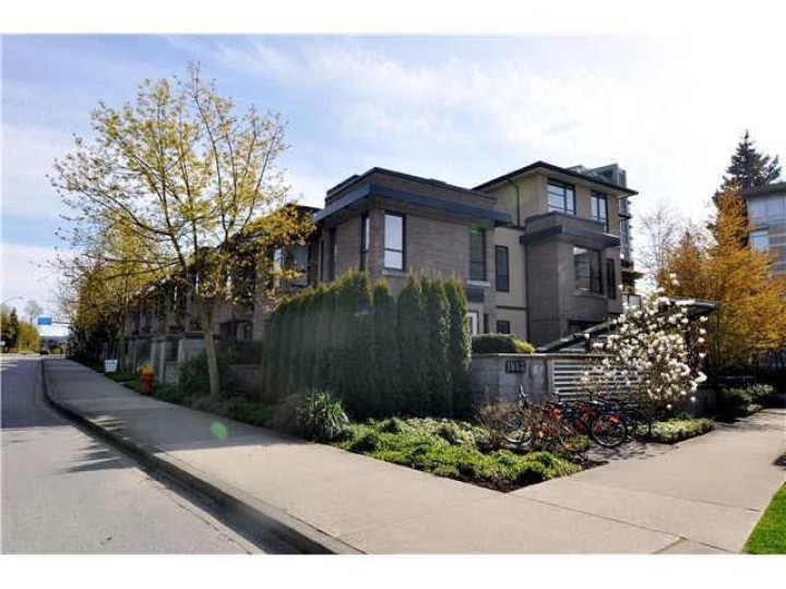 Photo 1 at 9 - 1863 Wesbrook Mall, University VW, Vancouver West